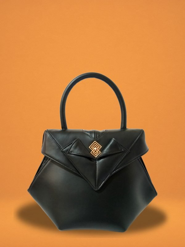 Miacontessa Amore Compact Midi Handbag - 1 Heart 1 Love