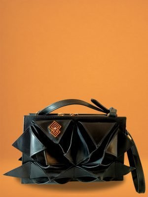 Miacontessa Arte Mini Plus Handbag Limited Edition - 1st Mystery