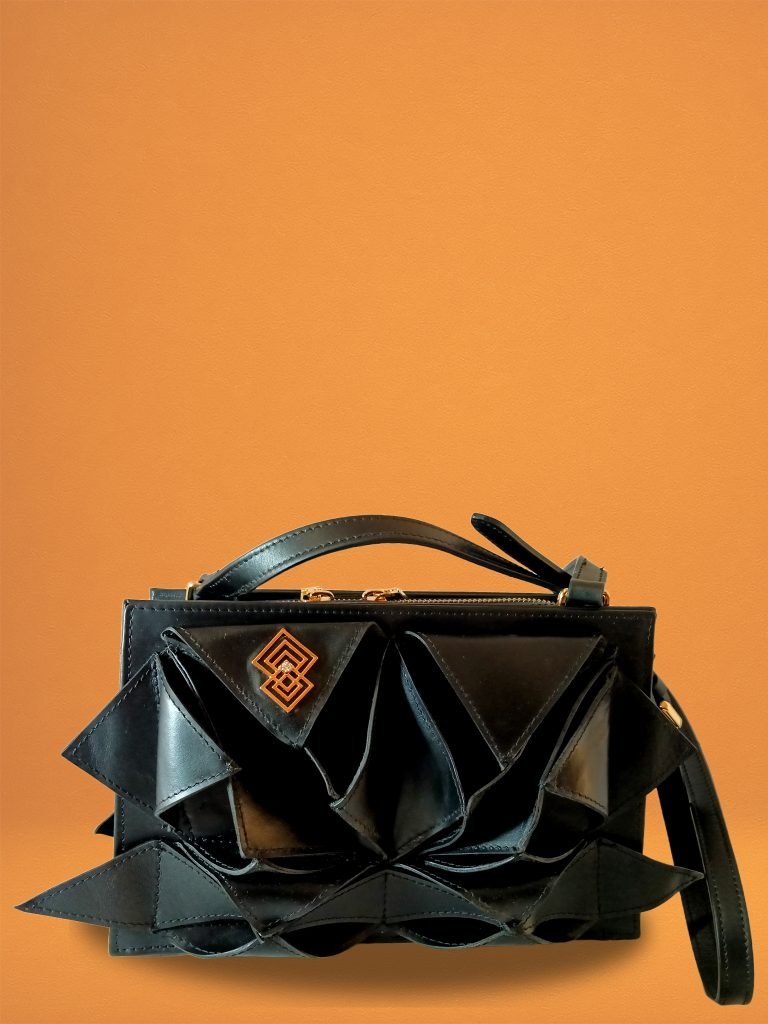 Miacontessa Arte Mini Plus Handbag Limited Edition - 1st Mystery
