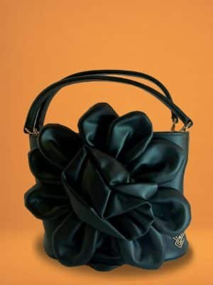 Miacontessa Florella Midi Handbag Limited Edition