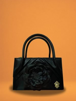 Miacontessa Florella Rosa Mini Plus Handbag