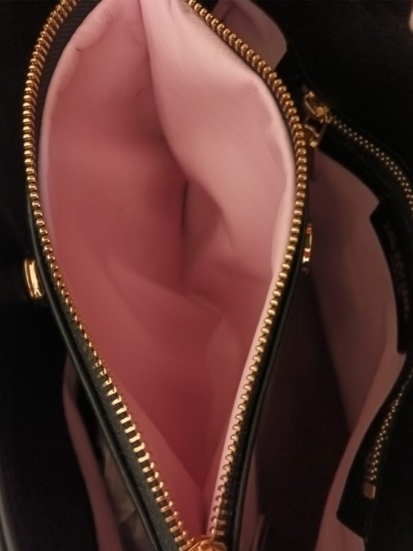 Miacontessa TESORO Large Leather Tote Bag - Image 6